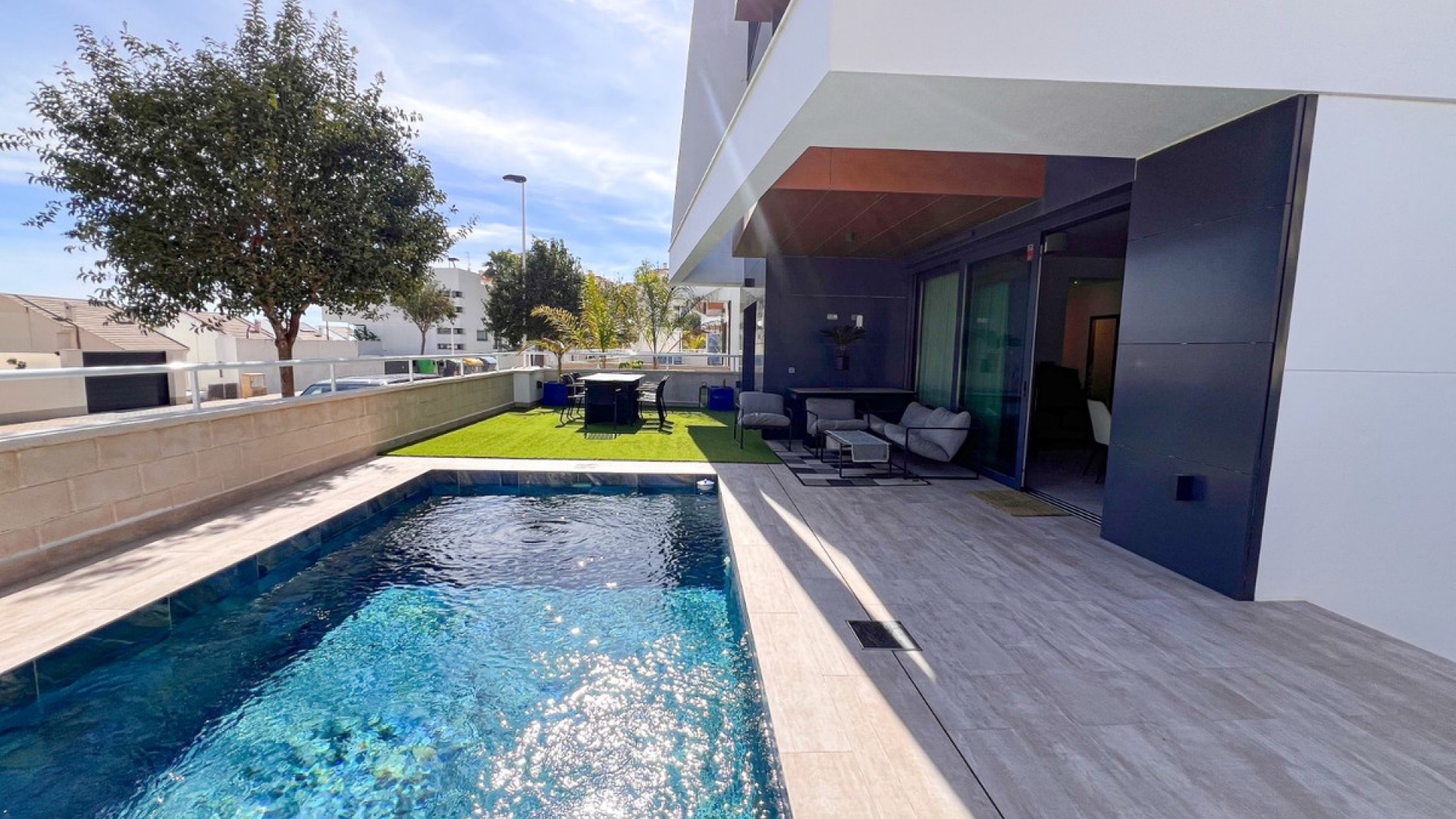 Wiederverkauf - Wohnung - Guardamar del Segura - Guardamar del Segura Centro