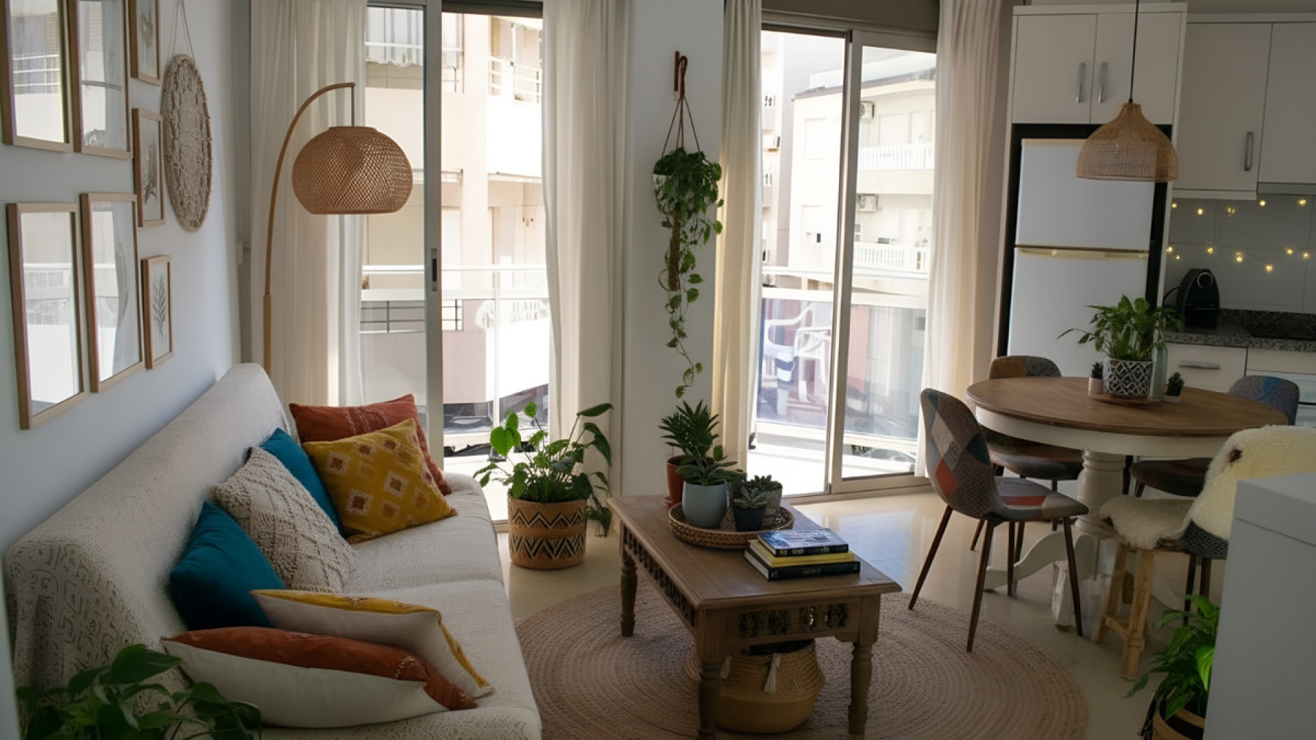 Wiederverkauf - Wohnung - Guardamar del Segura - Guardamar del Segura Centro