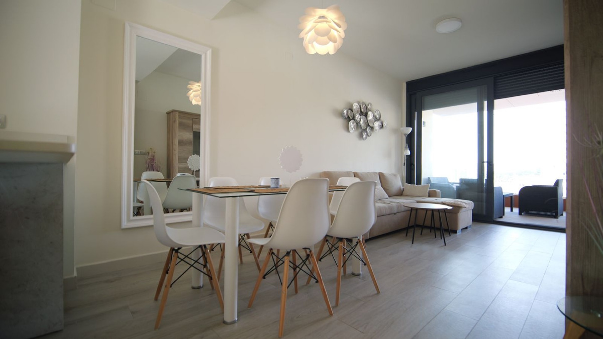 Wiederverkauf - Wohnung - Guardamar del Segura - Guardamar del Segura Centro