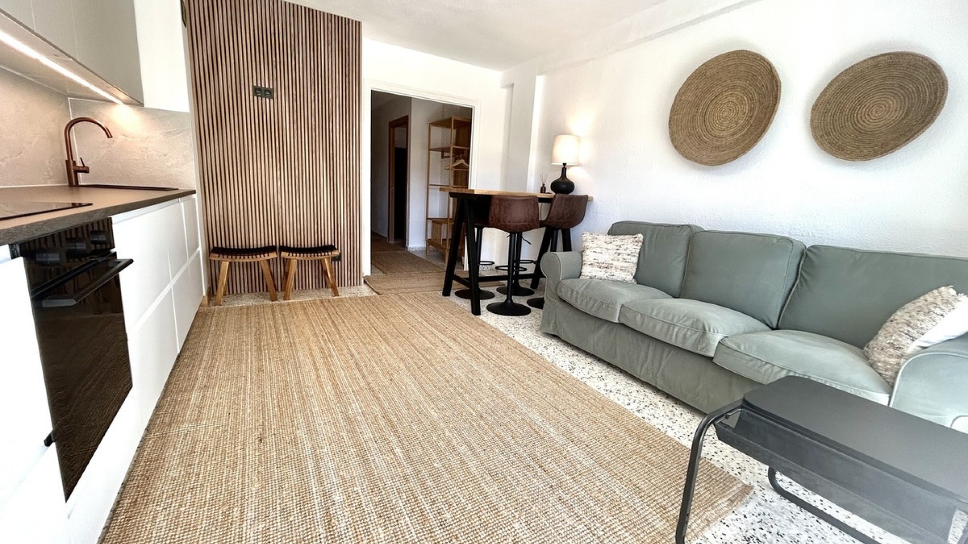 Wiederverkauf - Wohnung - Guardamar del Segura - Guardamar del Segura Centro