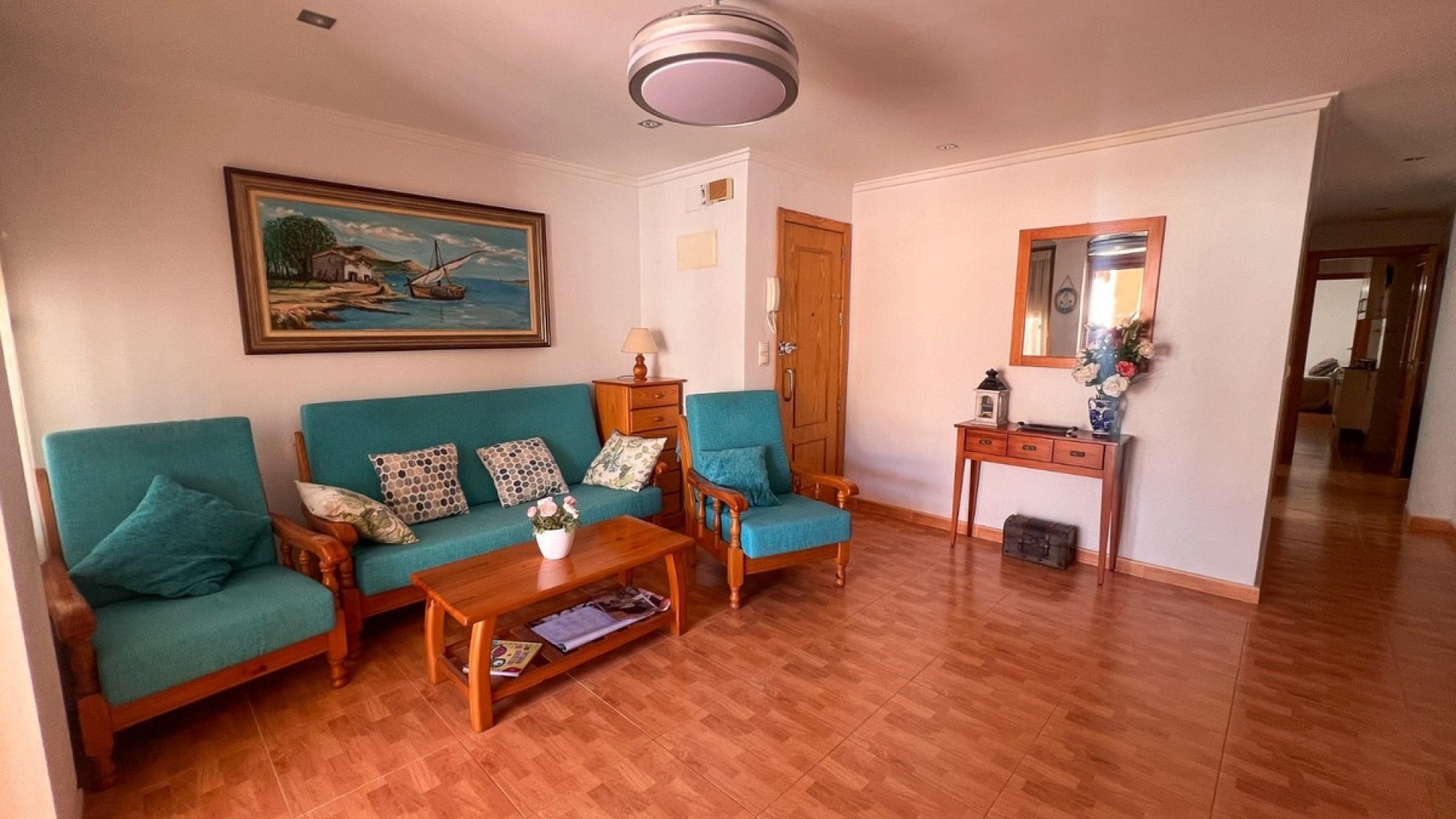 Wiederverkauf - Wohnung - Guardamar del Segura - Guardamar del Segura Centro