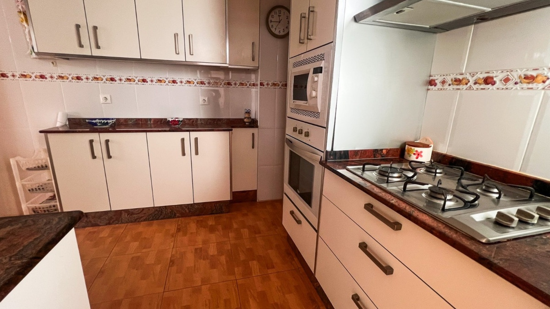 Wiederverkauf - Wohnung - Guardamar del Segura - Guardamar del Segura Centro