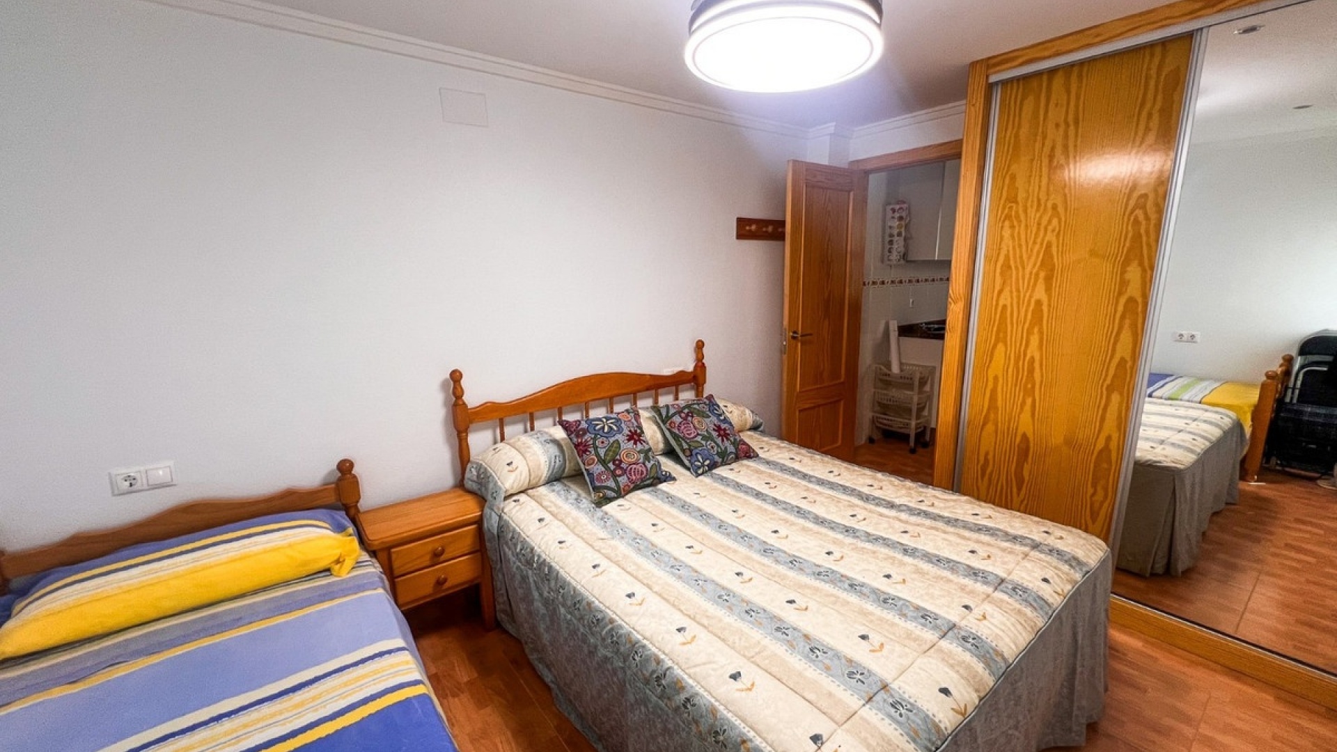 Wiederverkauf - Wohnung - Guardamar del Segura - Guardamar del Segura Centro
