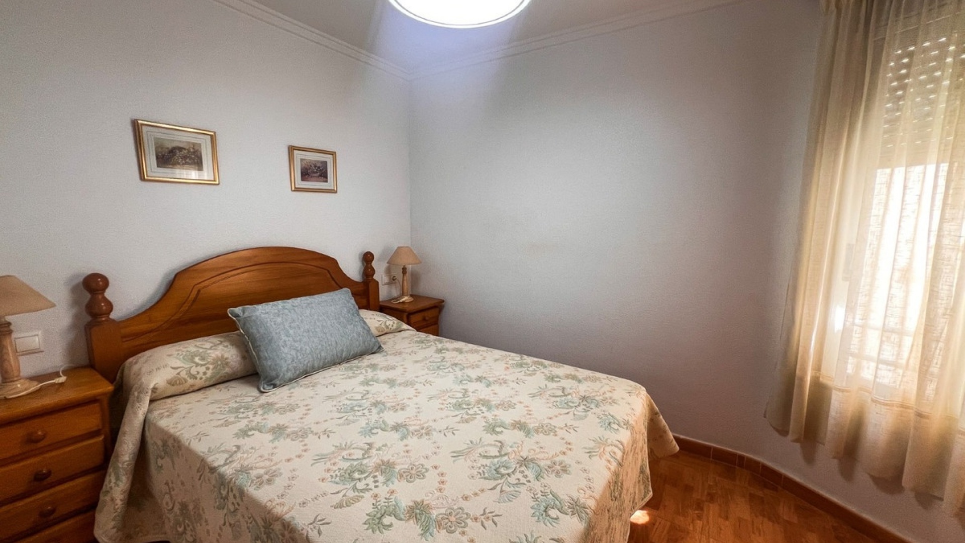 Wiederverkauf - Wohnung - Guardamar del Segura - Guardamar del Segura Centro