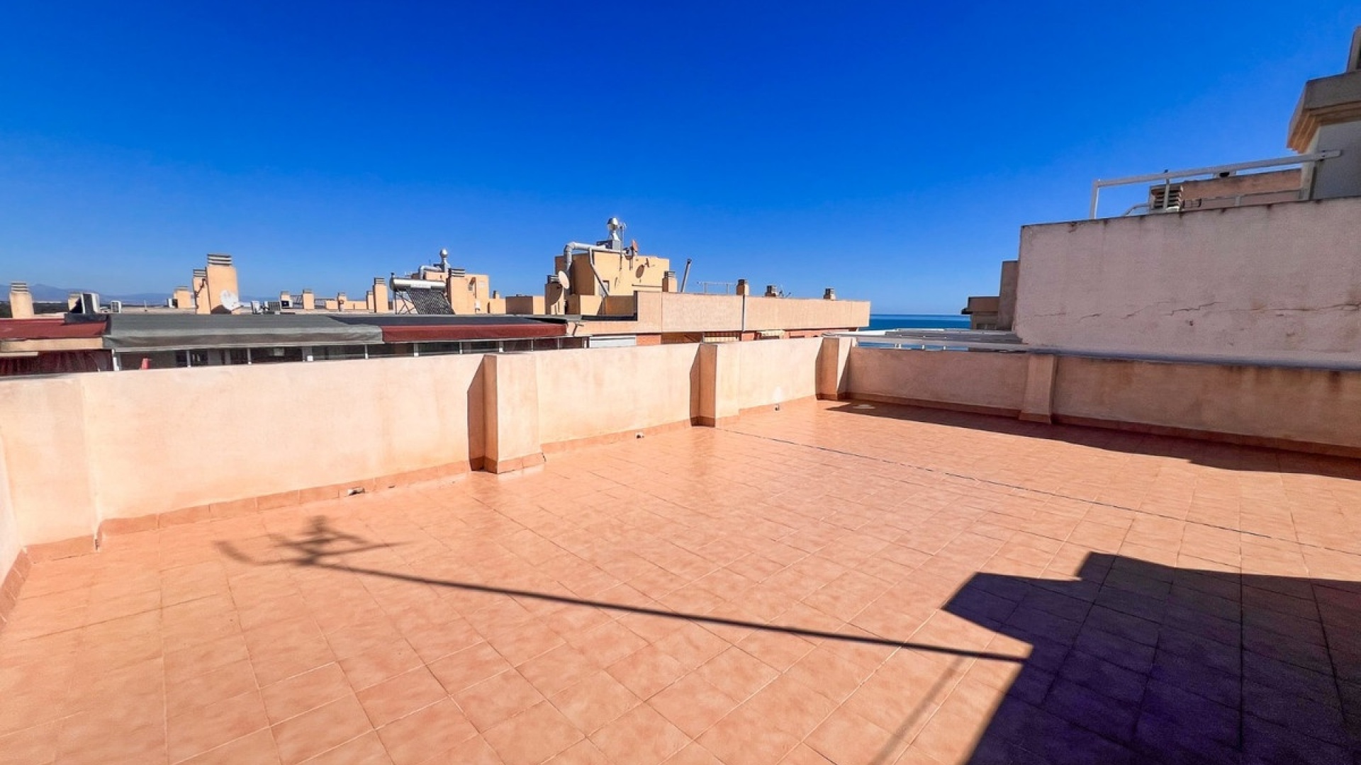 Wiederverkauf - Wohnung - Guardamar del Segura - Guardamar del Segura Centro