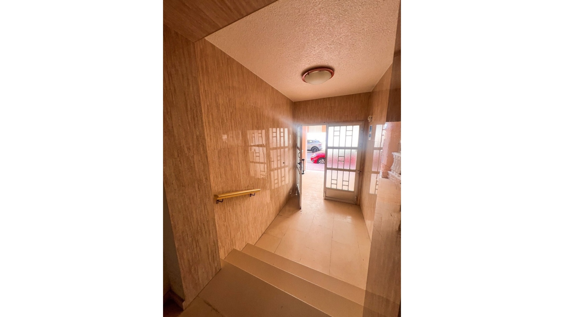 Wiederverkauf - Wohnung - Guardamar del Segura - Guardamar del Segura Centro
