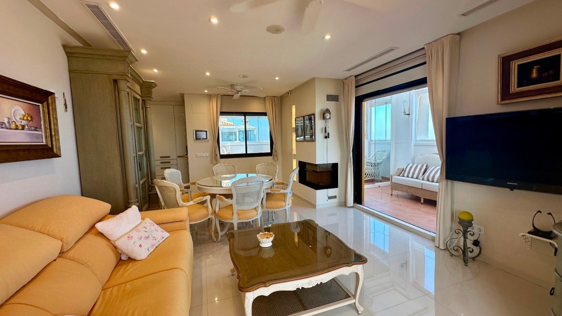 Wiederverkauf - Wohnung - Guardamar del Segura - Guardamar del Segura Centro