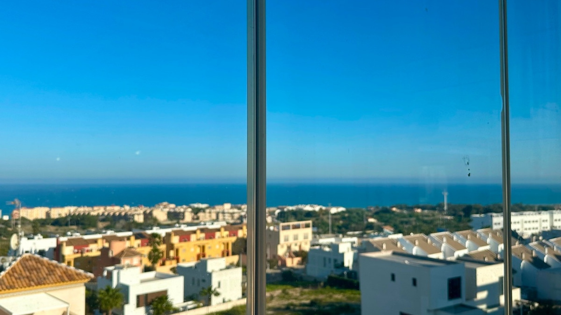 Wiederverkauf - Wohnung - Guardamar del Segura - Guardamar del Segura Centro