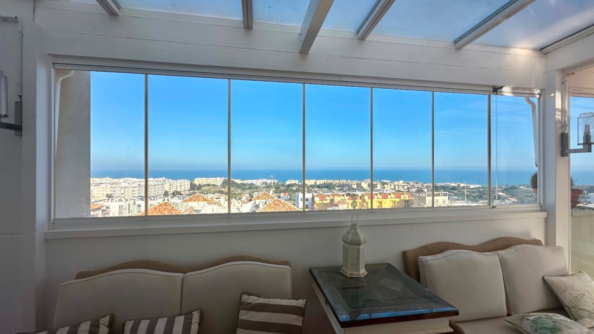Wiederverkauf - Wohnung - Guardamar del Segura - Guardamar del Segura Centro