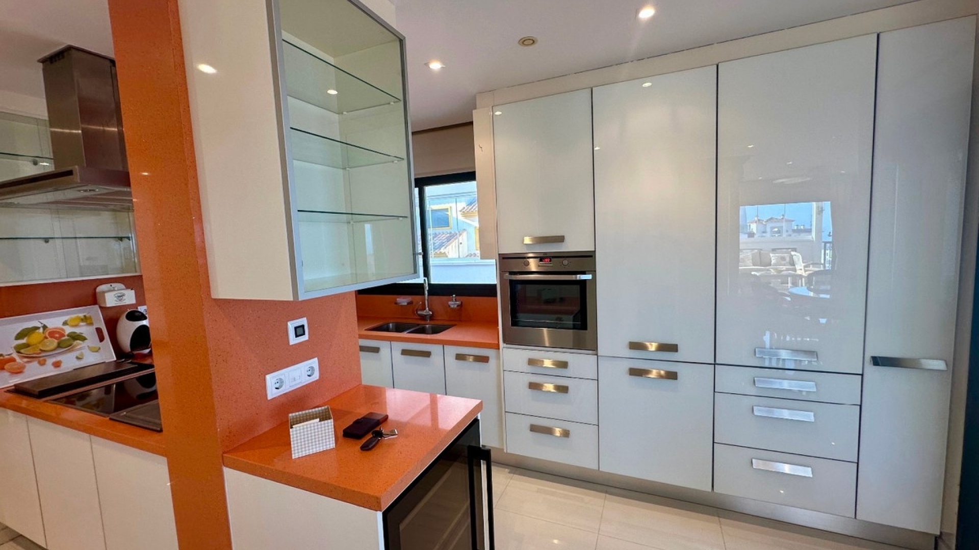 Wiederverkauf - Wohnung - Guardamar del Segura - Guardamar del Segura Centro