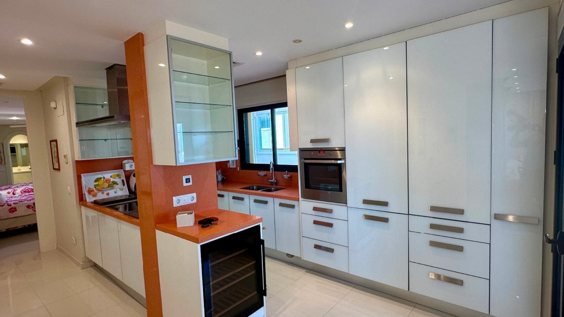 Wiederverkauf - Wohnung - Guardamar del Segura - Guardamar del Segura Centro