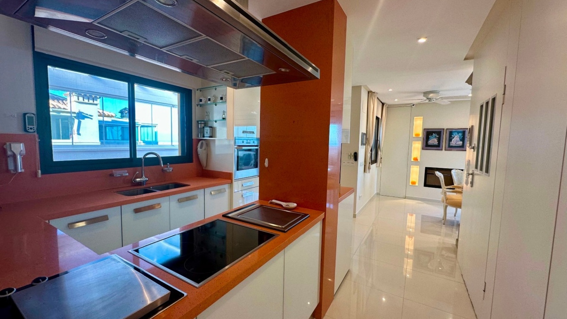 Wiederverkauf - Wohnung - Guardamar del Segura - Guardamar del Segura Centro