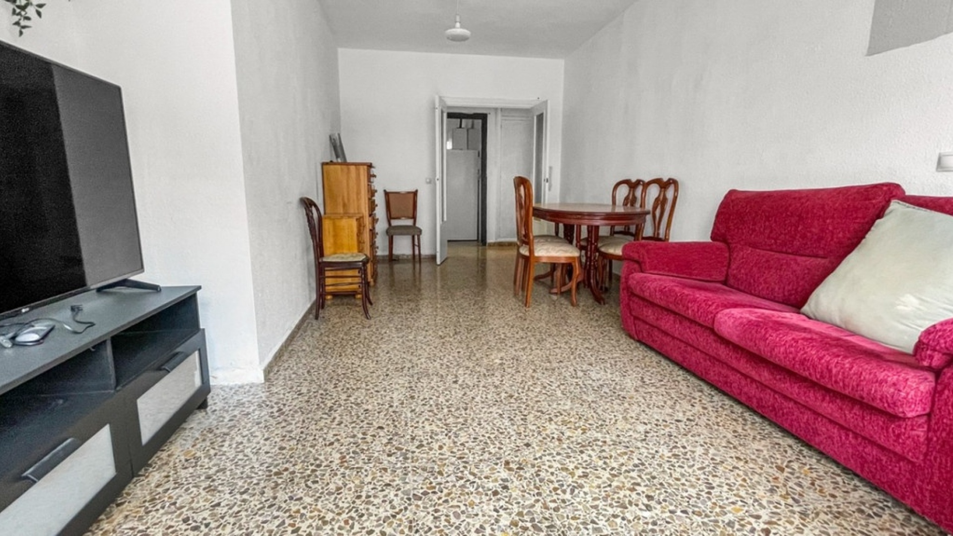 Wiederverkauf - Wohnung - Guardamar del Segura - Guardamar del Segura Centro
