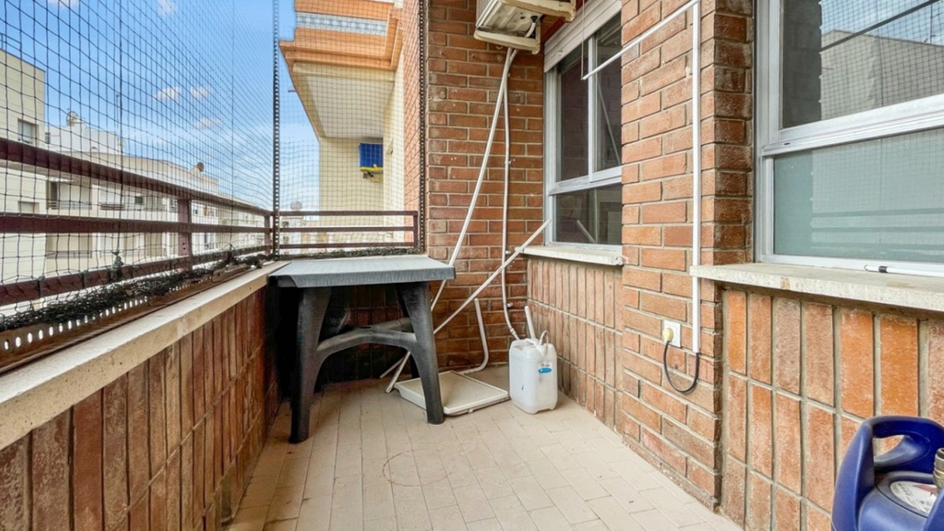 Wiederverkauf - Wohnung - Guardamar del Segura - Guardamar del Segura Centro