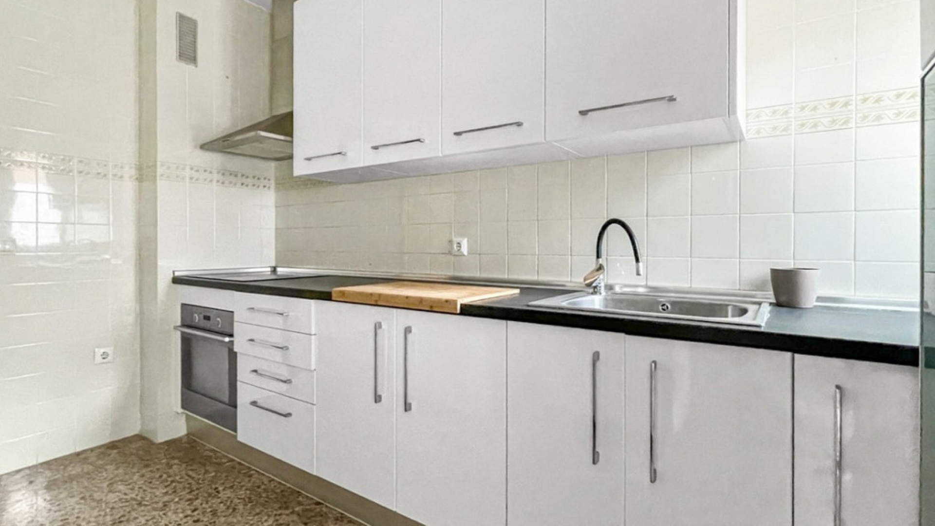 Wiederverkauf - Wohnung - Guardamar del Segura - Guardamar del Segura Centro