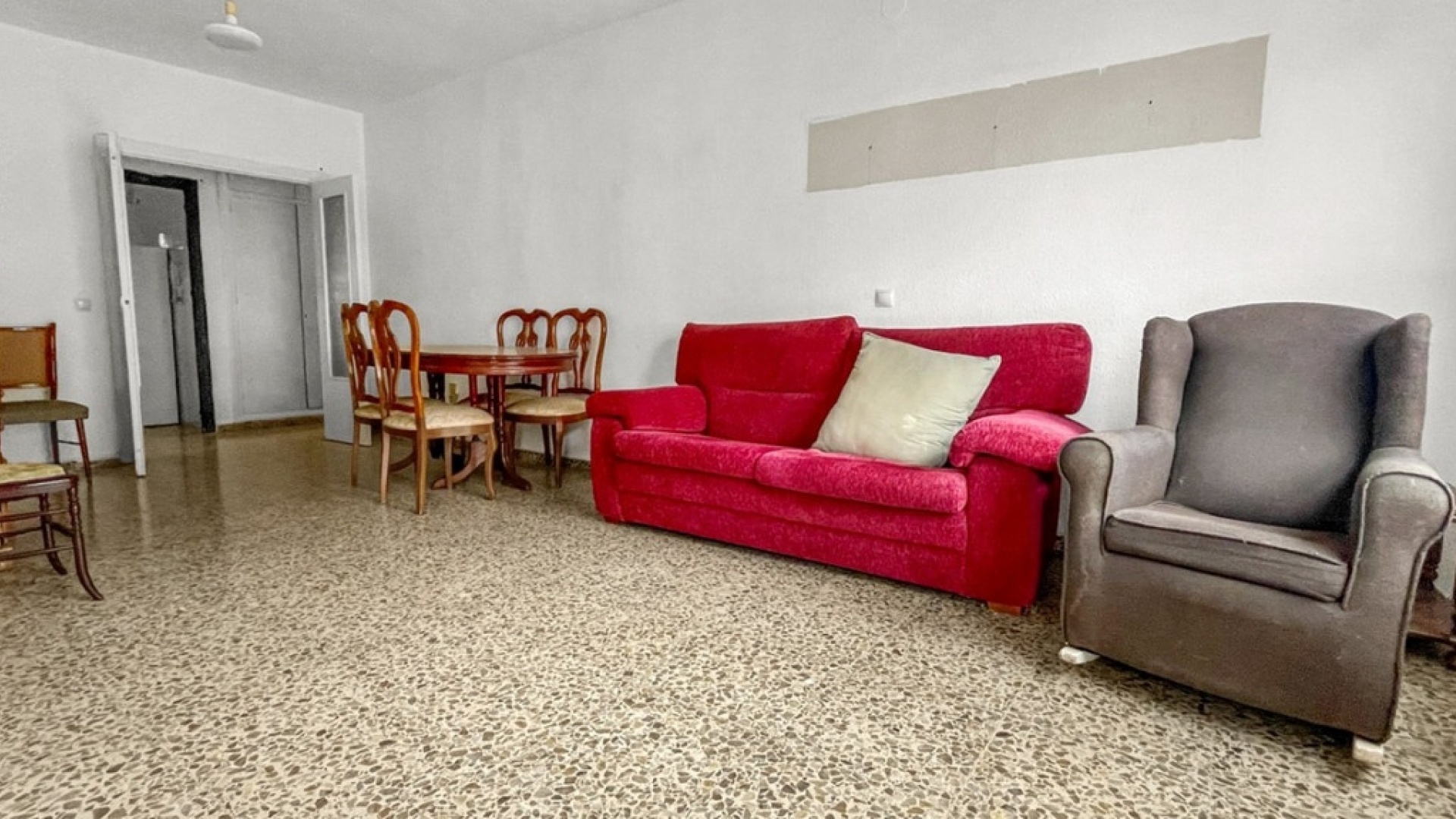 Wiederverkauf - Wohnung - Guardamar del Segura - Guardamar del Segura Centro