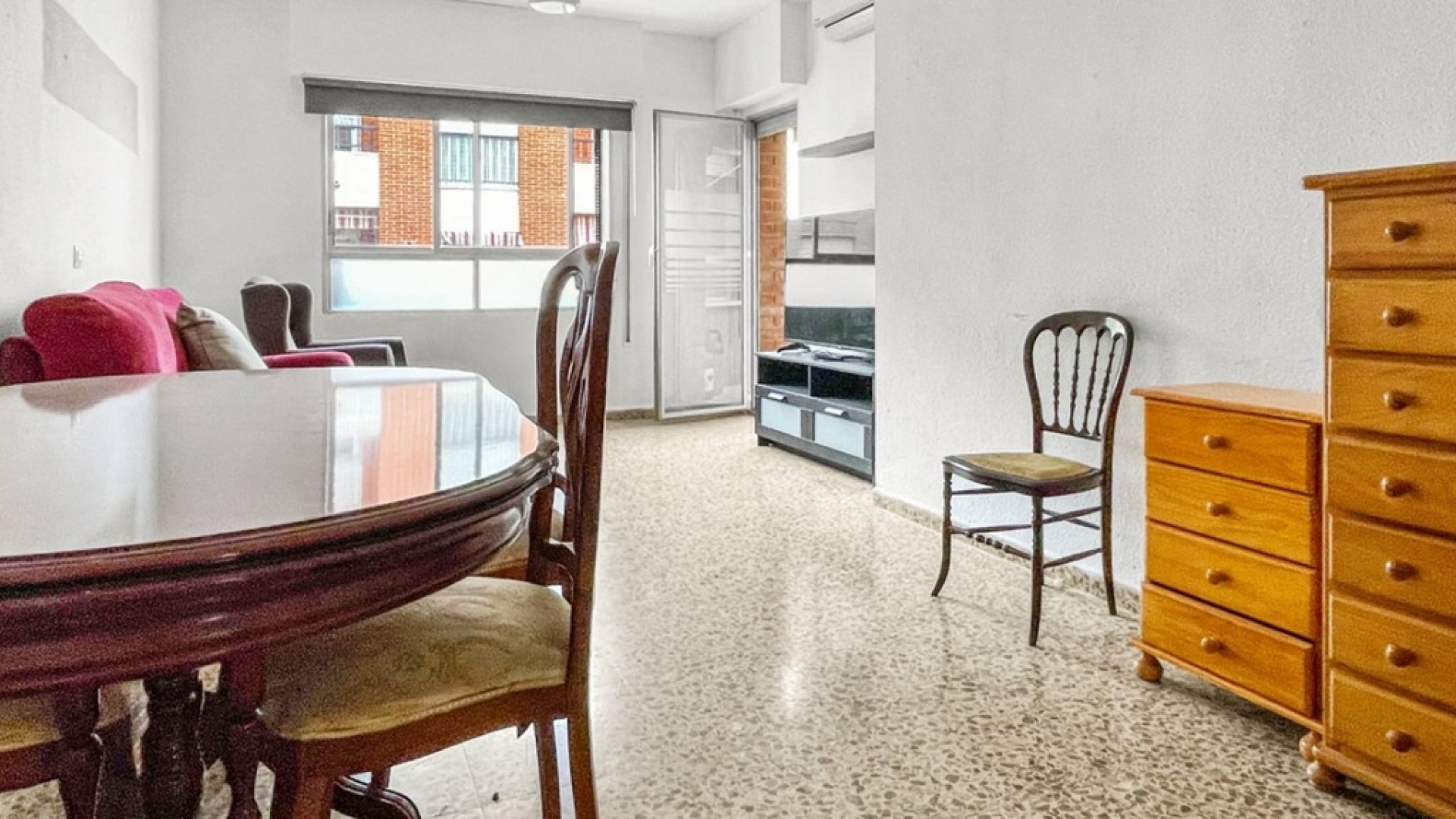 Wiederverkauf - Wohnung - Guardamar del Segura - Guardamar del Segura Centro