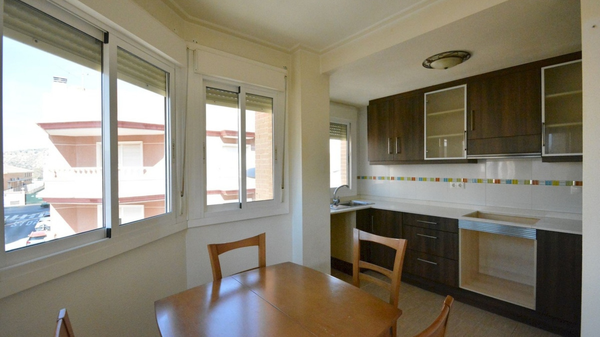 Wiederverkauf - Wohnung - Guardamar del Segura - Guardamar del Segura Centro