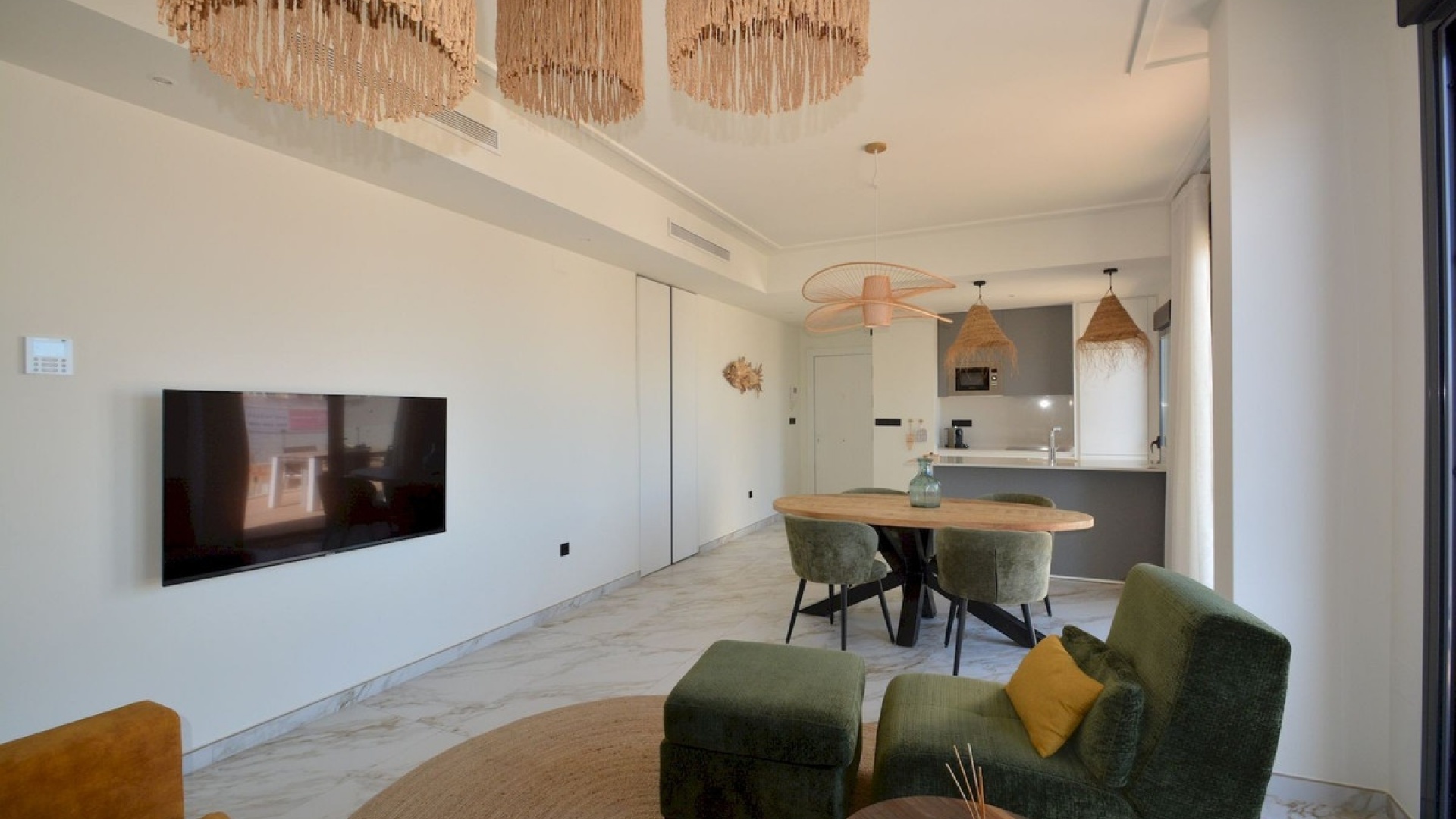 Wiederverkauf - Wohnung - Guardamar del Segura - Guardamar del Segura Centro