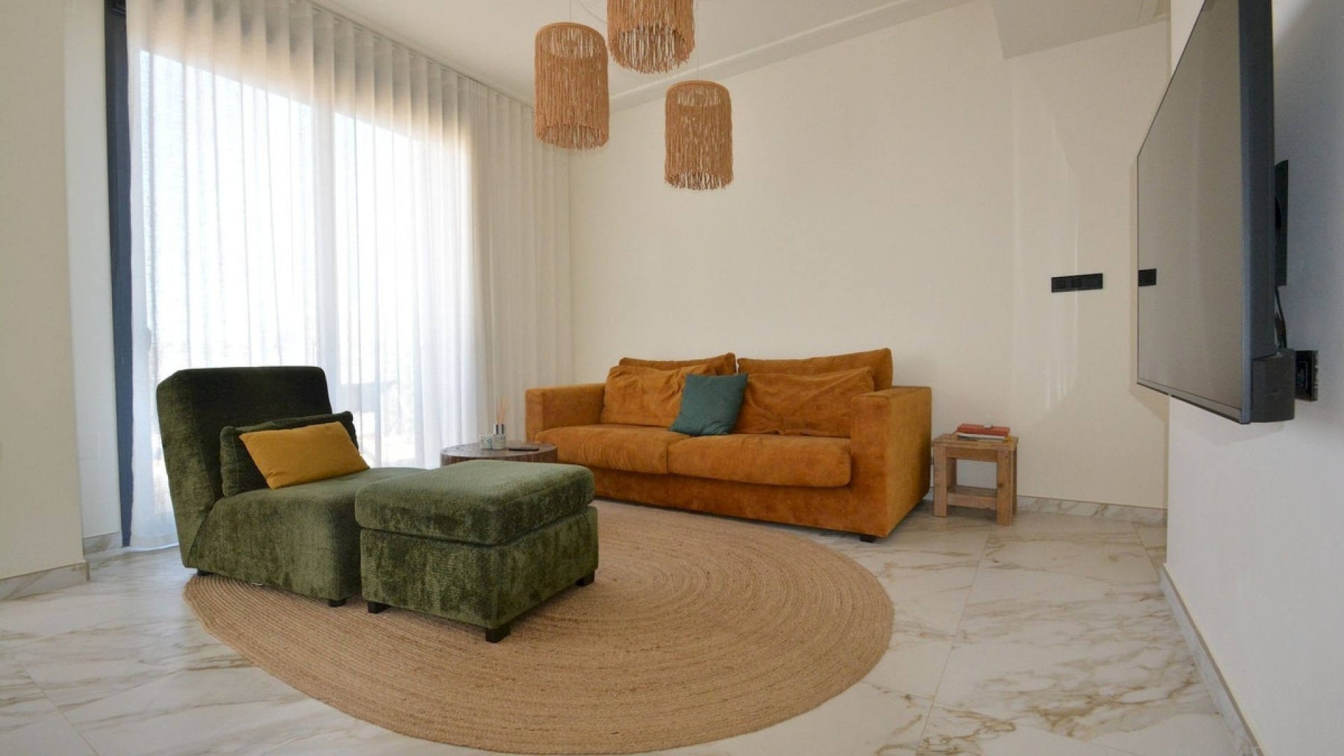 Wiederverkauf - Wohnung - Guardamar del Segura - Guardamar del Segura Centro