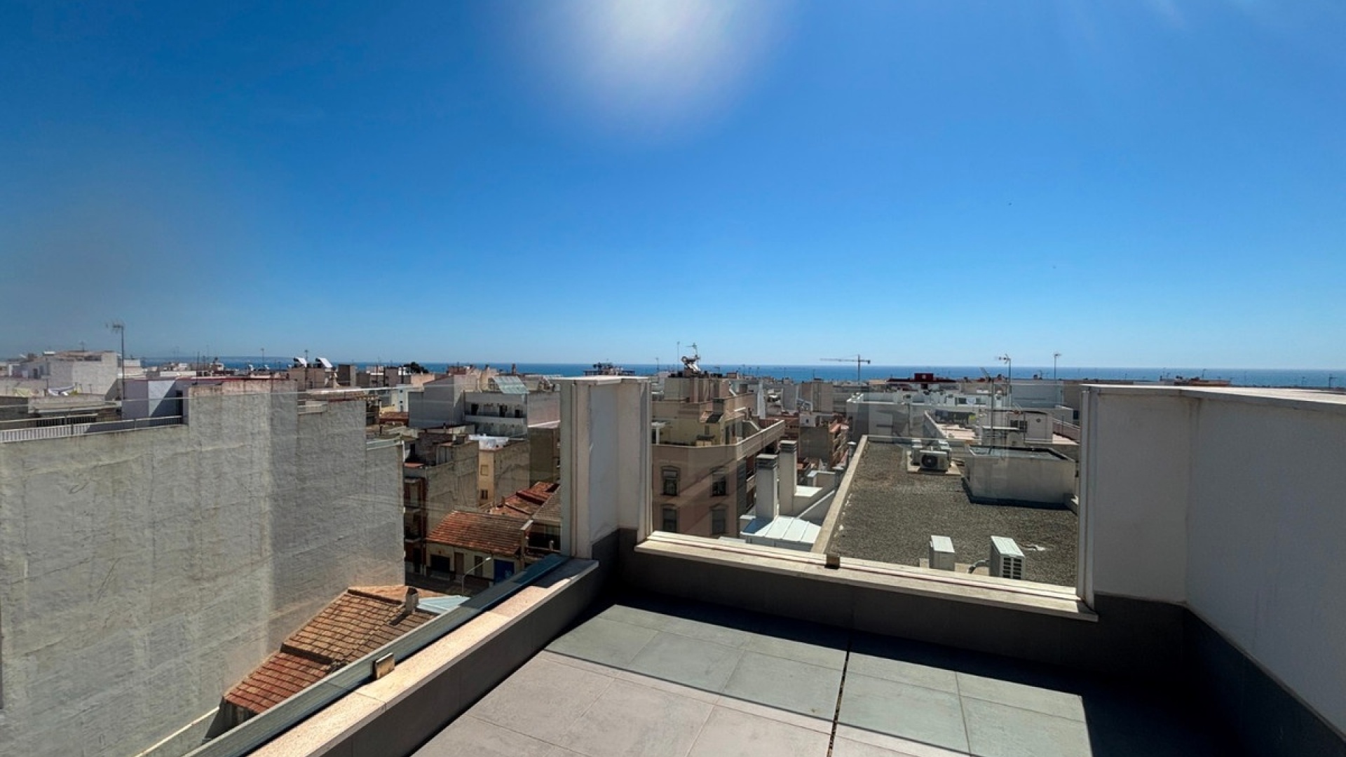 Wiederverkauf - Wohnung - Guardamar del Segura - Guardamar del Segura Centro
