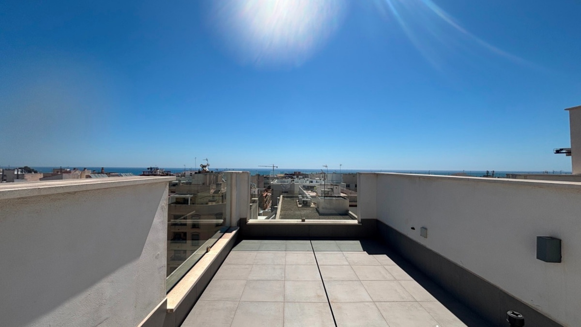 Wiederverkauf - Wohnung - Guardamar del Segura - Guardamar del Segura Centro