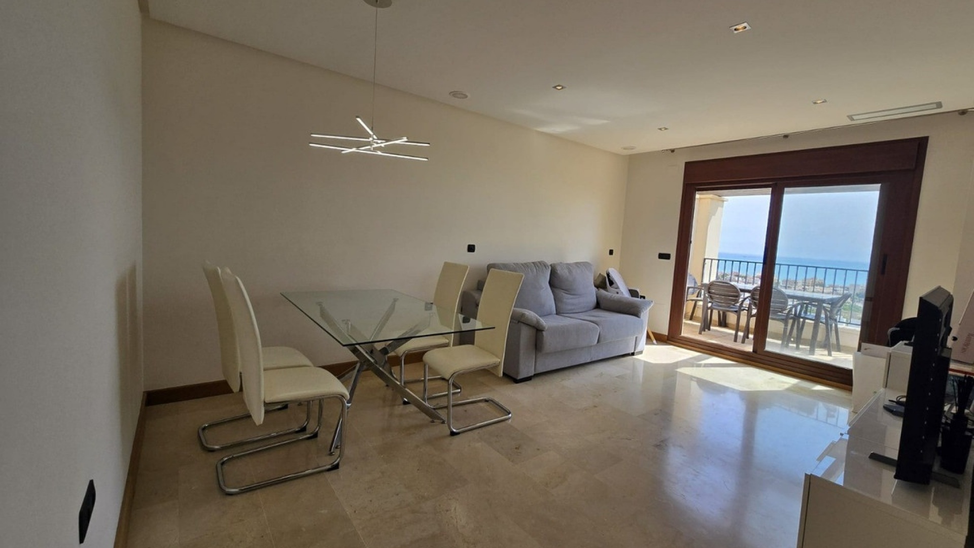 Wiederverkauf - Wohnung - Guardamar del Segura - Guardamar del Segura Centro