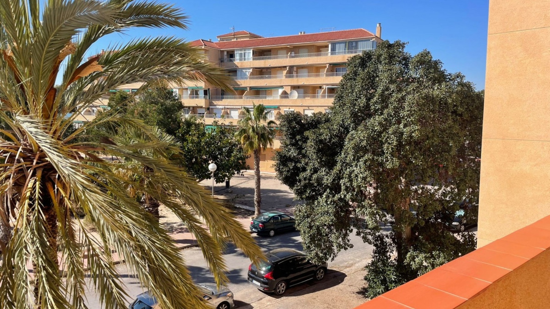Wiederverkauf - Wohnung - Guardamar del Segura - Guardamar del Segura Centro