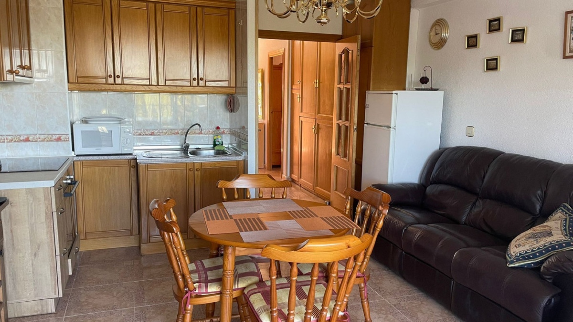 Wiederverkauf - Wohnung - Guardamar del Segura - Guardamar del Segura Centro