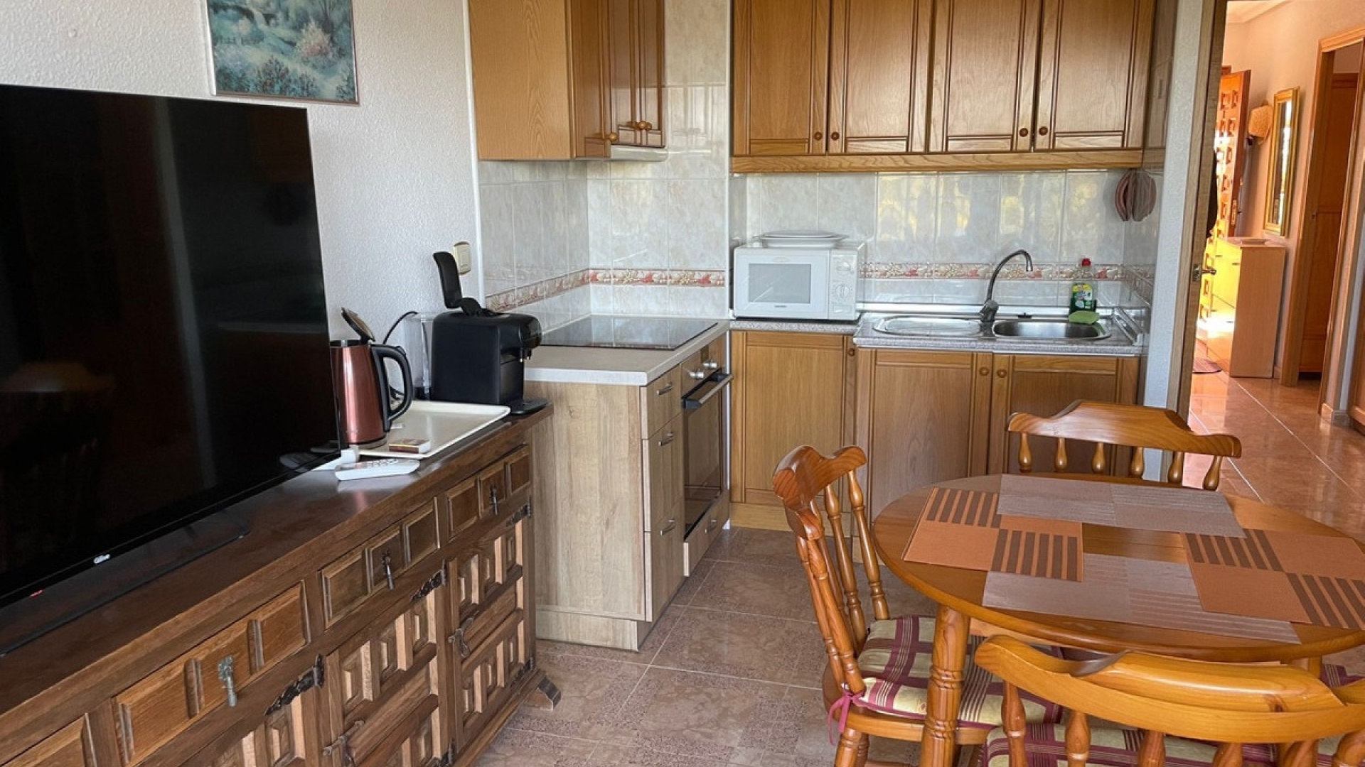 Wiederverkauf - Wohnung - Guardamar del Segura - Guardamar del Segura Centro