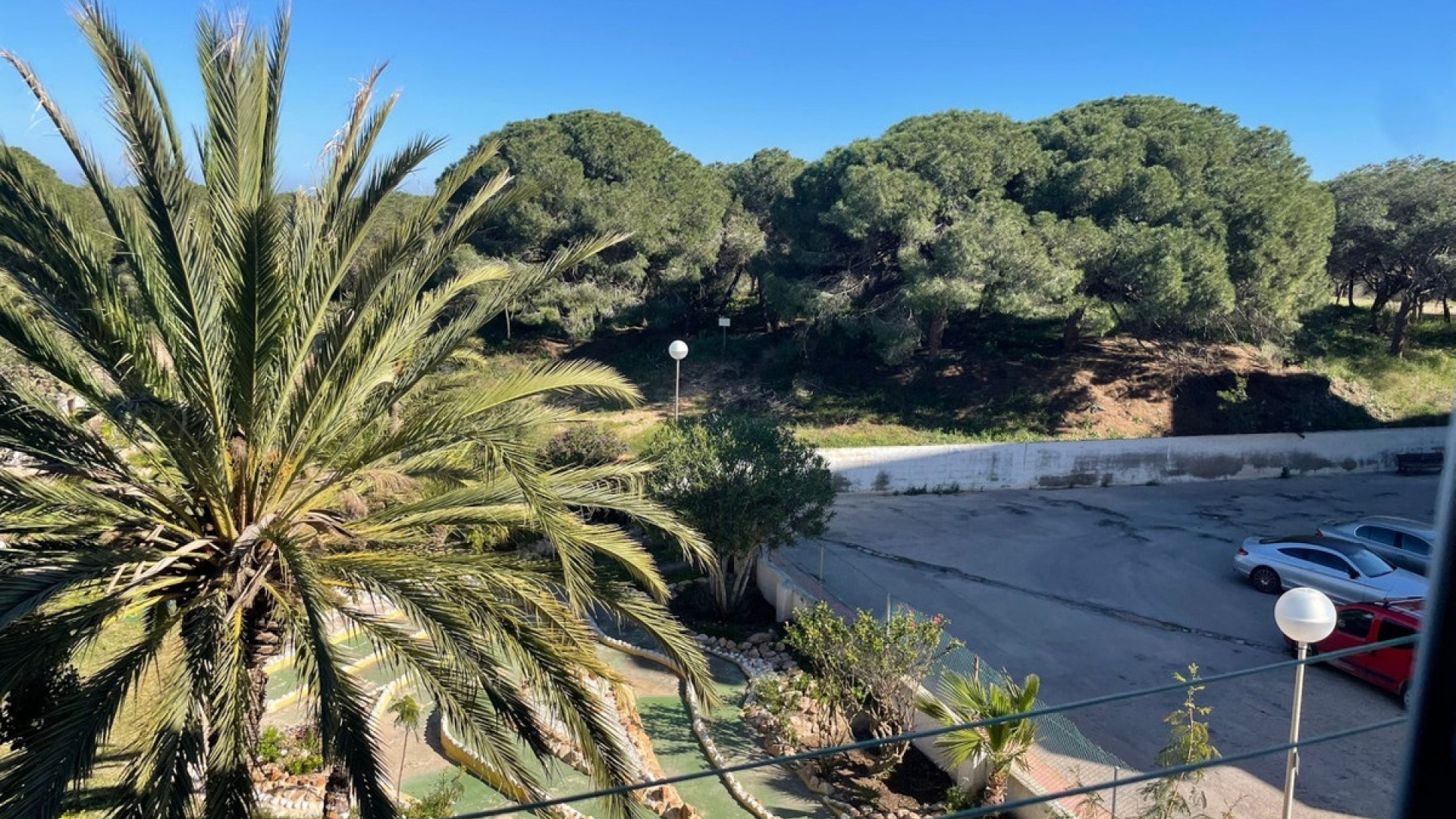 Wiederverkauf - Wohnung - Guardamar del Segura - Guardamar del Segura Centro
