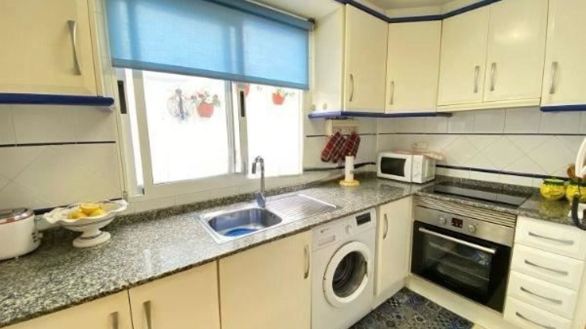 Wiederverkauf - Wohnung - Guardamar del Segura - Guardamar del Segura Centro