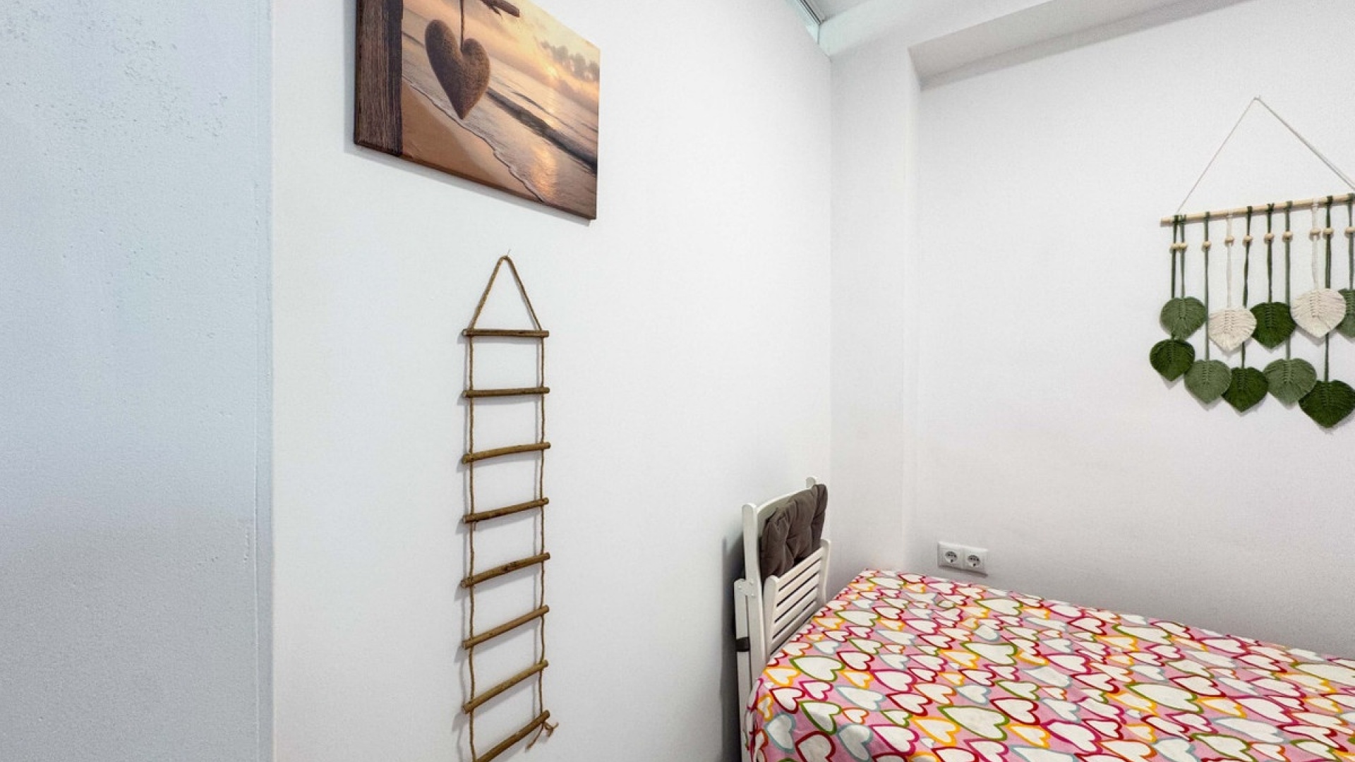 Wiederverkauf - Wohnung - Guardamar del Segura - Guardamar del Segura Centro
