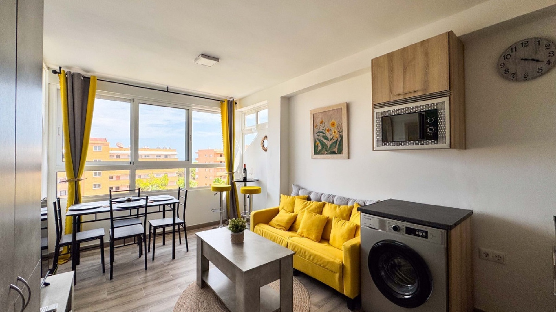 Wiederverkauf - Wohnung - Guardamar del Segura - Guardamar del Segura Centro