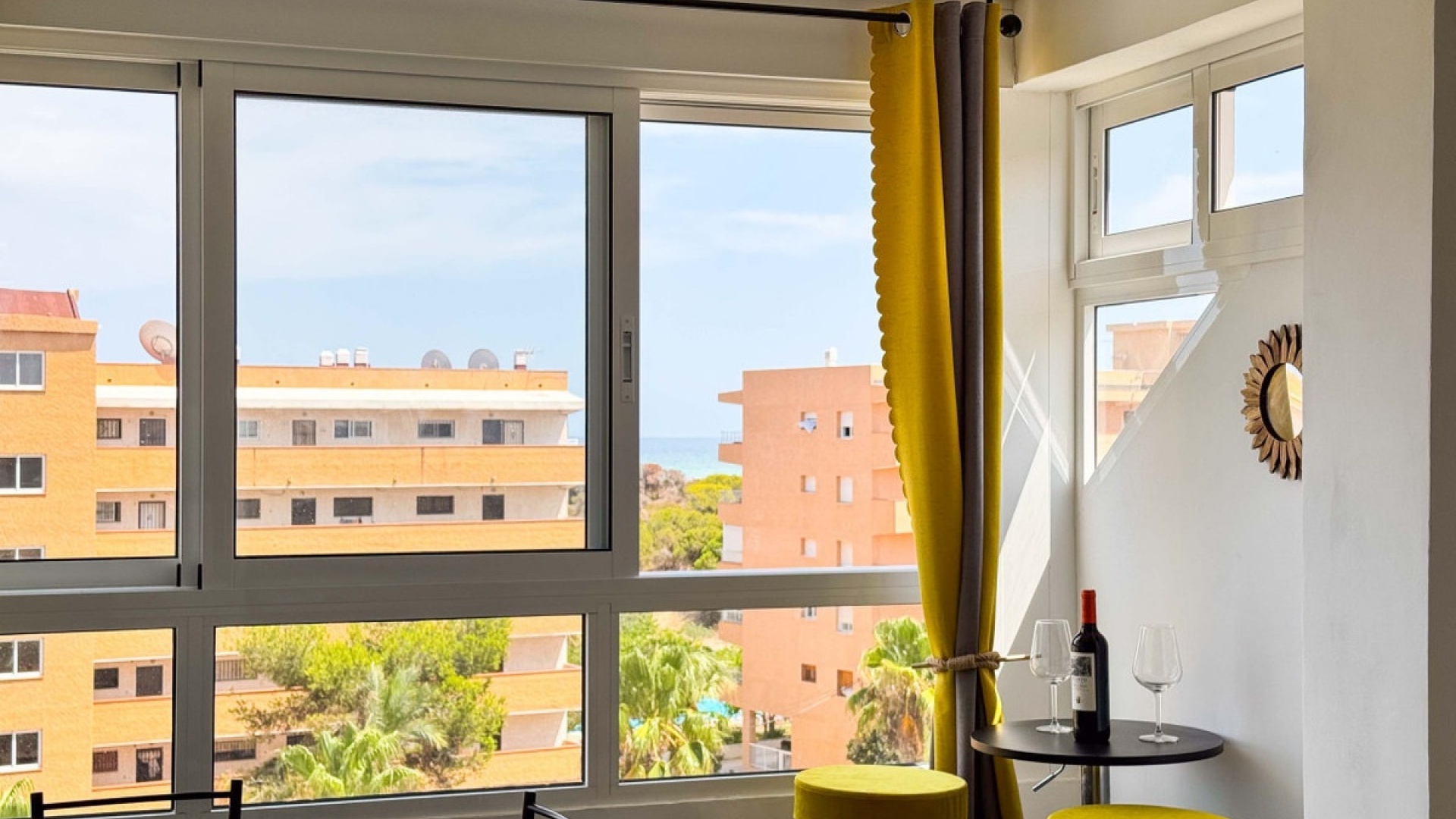 Wiederverkauf - Wohnung - Guardamar del Segura - Guardamar del Segura Centro