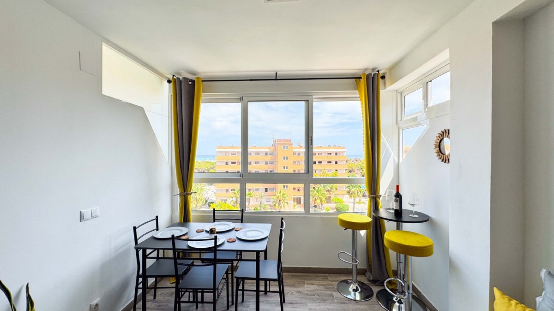 Wiederverkauf - Wohnung - Guardamar del Segura - Guardamar del Segura Centro