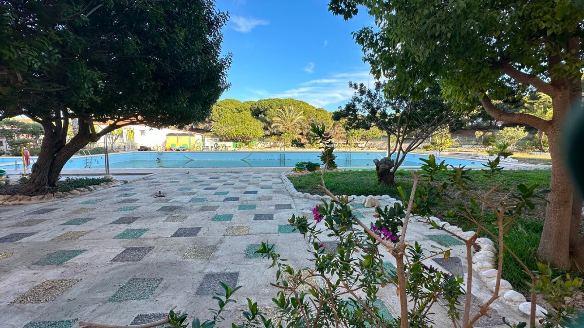 Wiederverkauf - Wohnung - Guardamar del Segura - Guardamar del Segura Centro