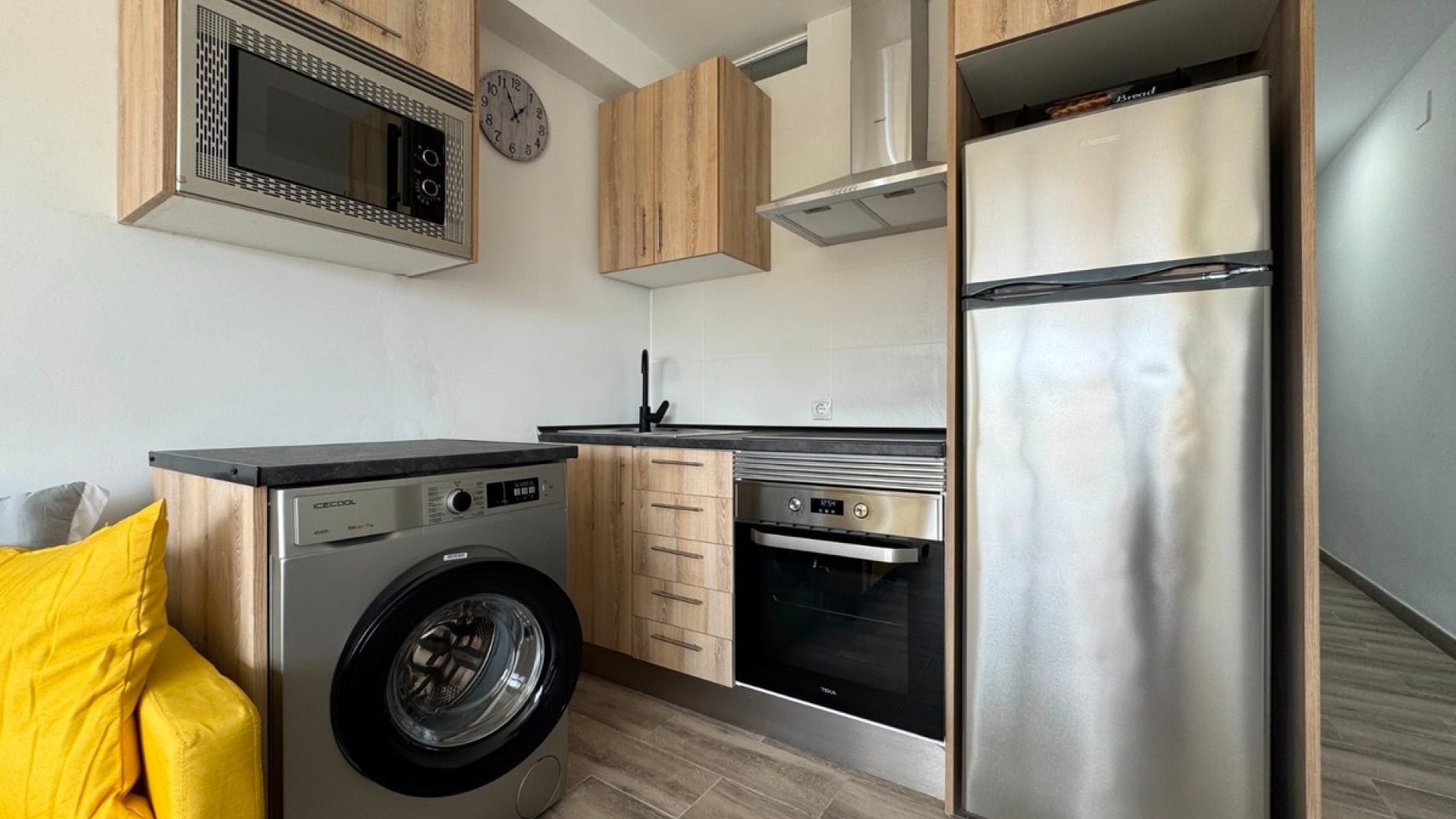 Wiederverkauf - Wohnung - Guardamar del Segura - Guardamar del Segura Centro