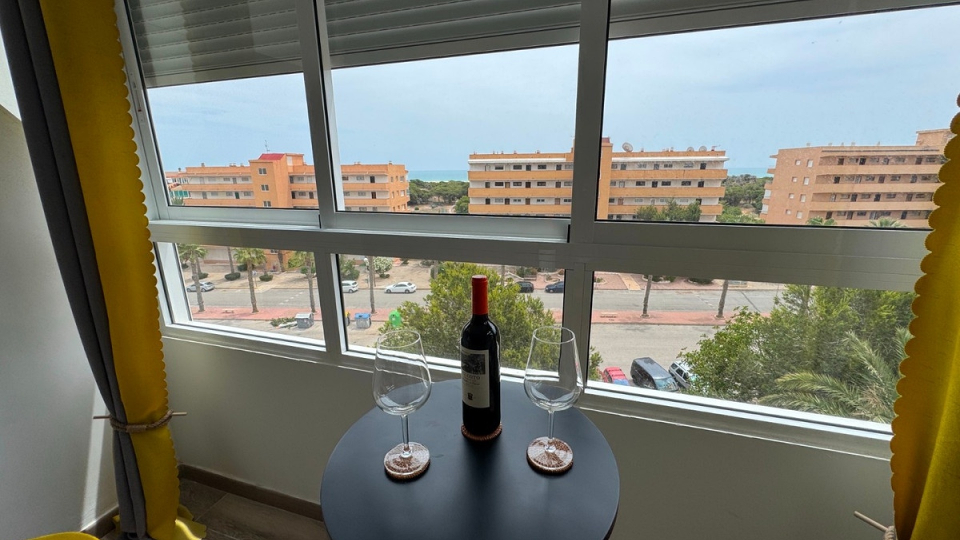 Wiederverkauf - Wohnung - Guardamar del Segura - Guardamar del Segura Centro