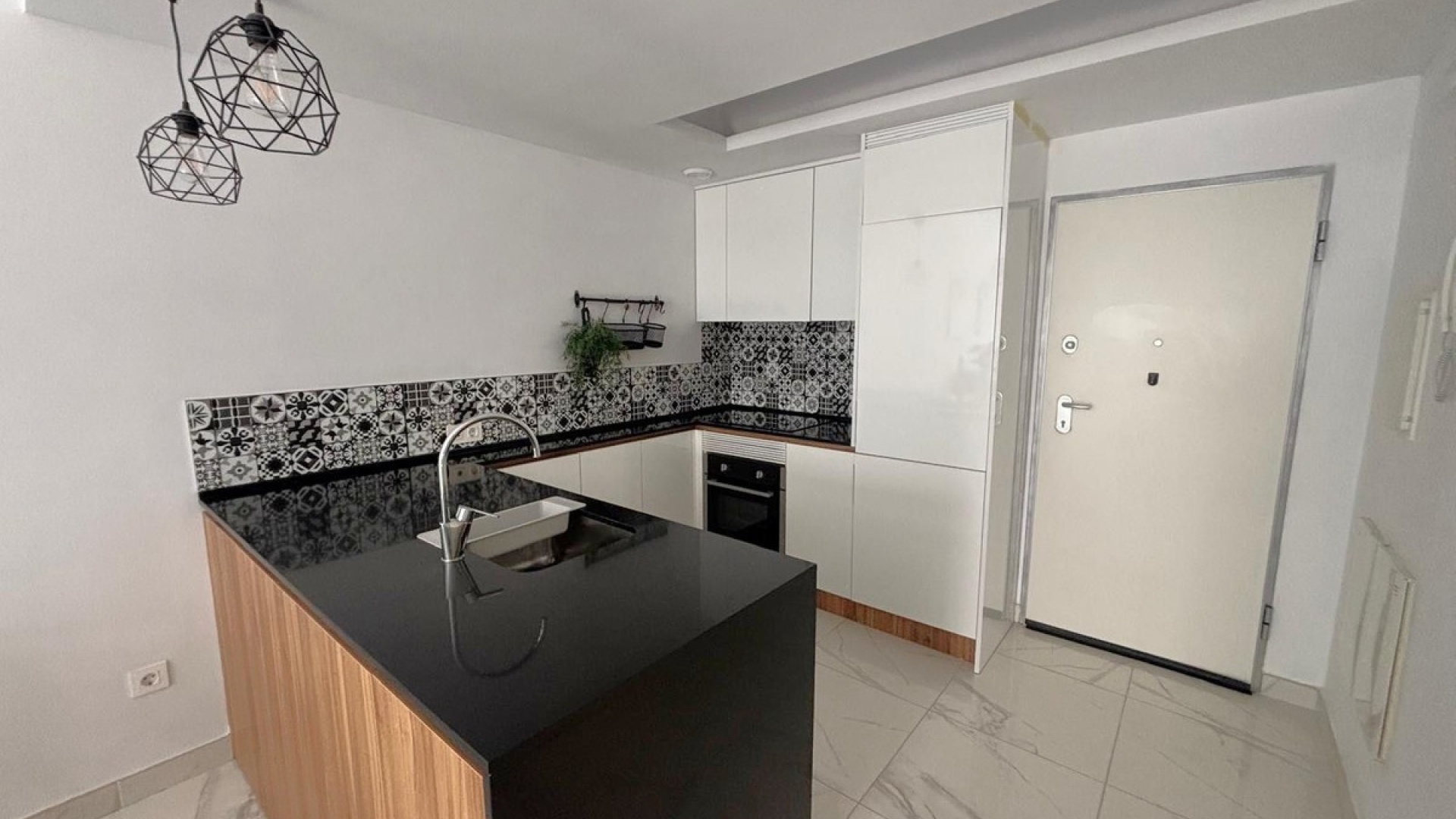 Wiederverkauf - Wohnung - Guardamar del Segura - Guardamar del Segura Centro