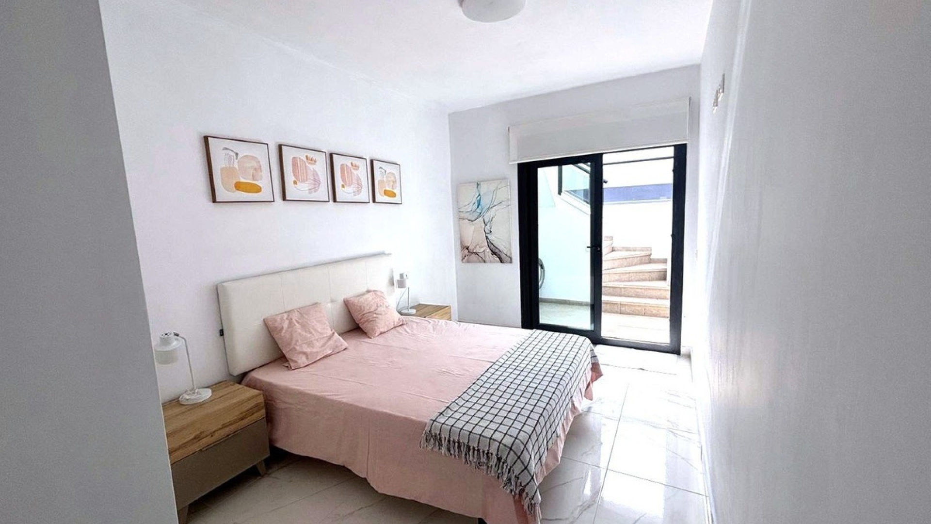 Wiederverkauf - Wohnung - Guardamar del Segura - Guardamar del Segura Centro