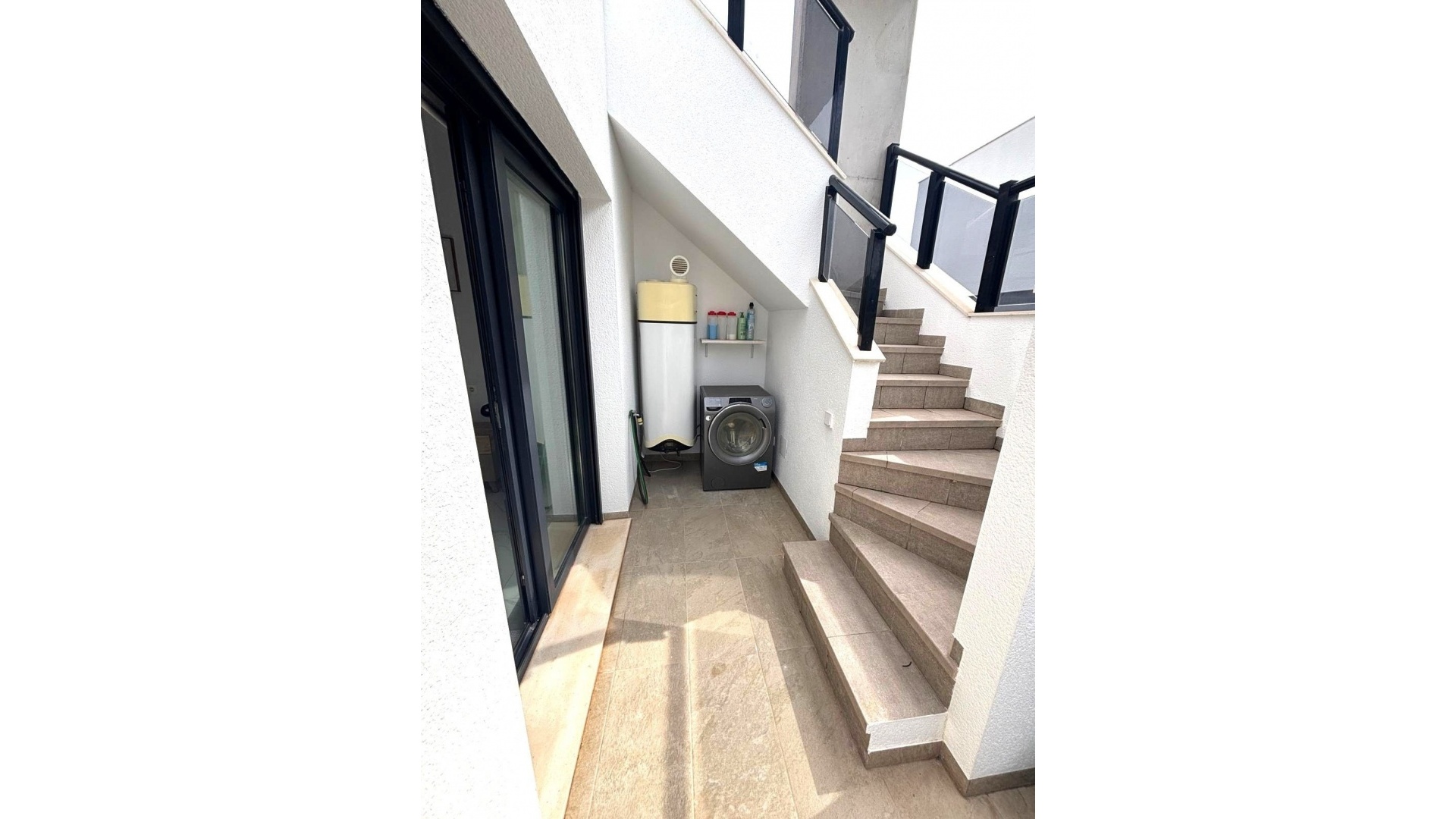 Wiederverkauf - Wohnung - Guardamar del Segura - Guardamar del Segura Centro