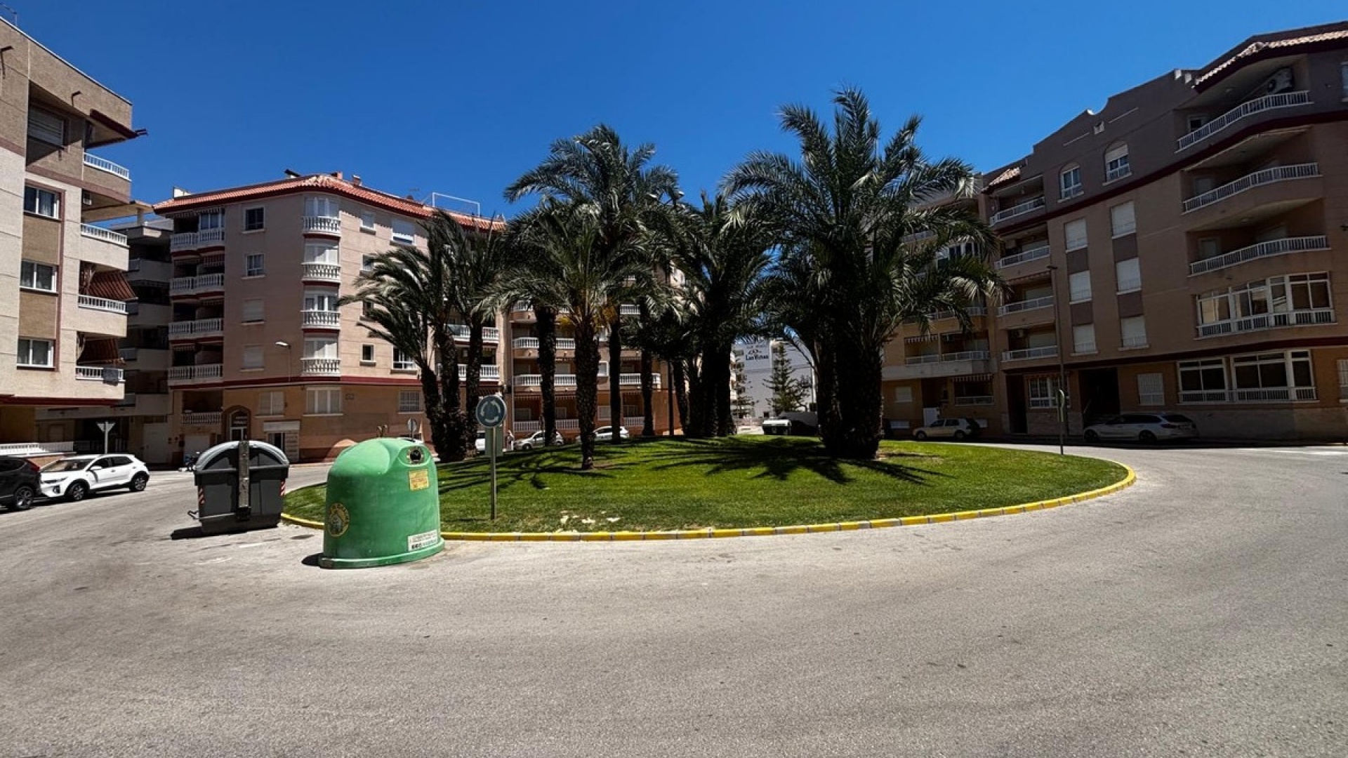 Wiederverkauf - Wohnung - Guardamar del Segura - Guardamar del Segura Centro