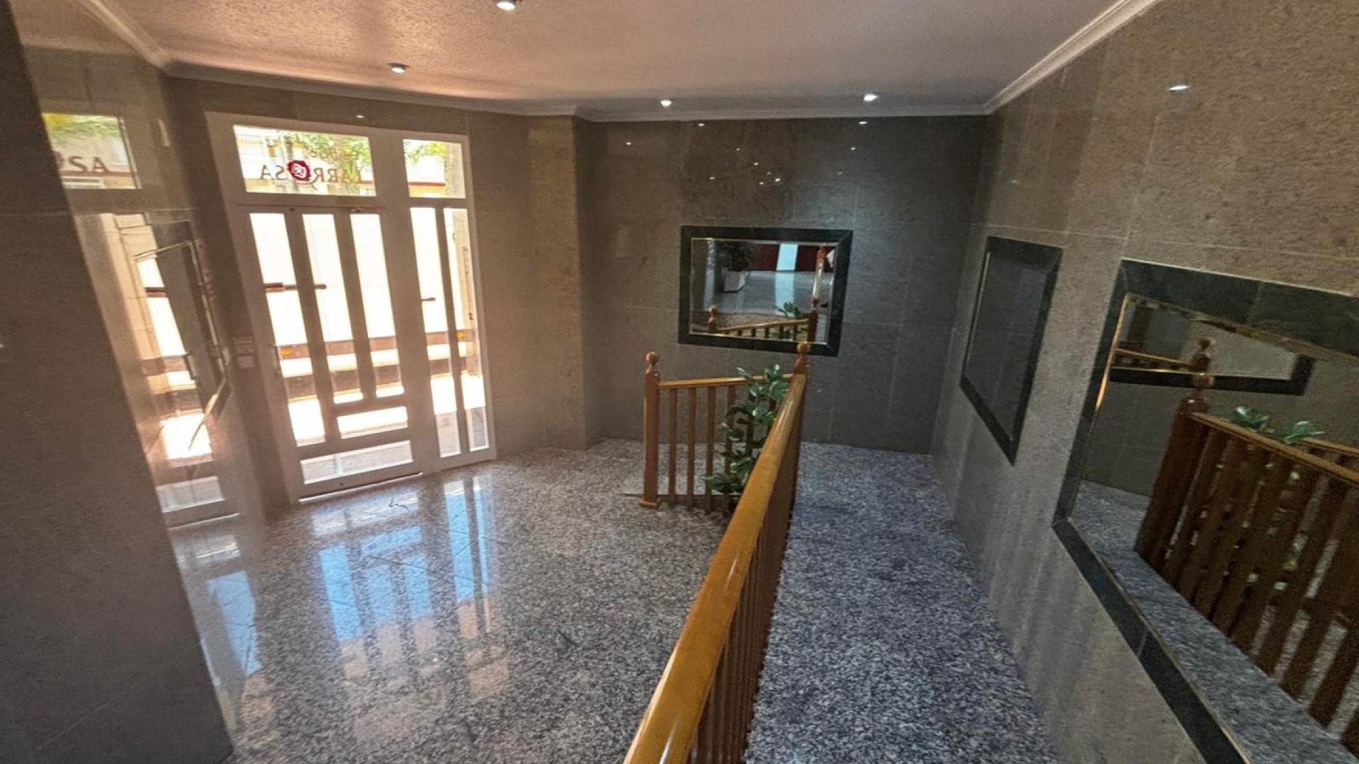 Wiederverkauf - Wohnung - Guardamar del Segura - Guardamar del Segura Centro
