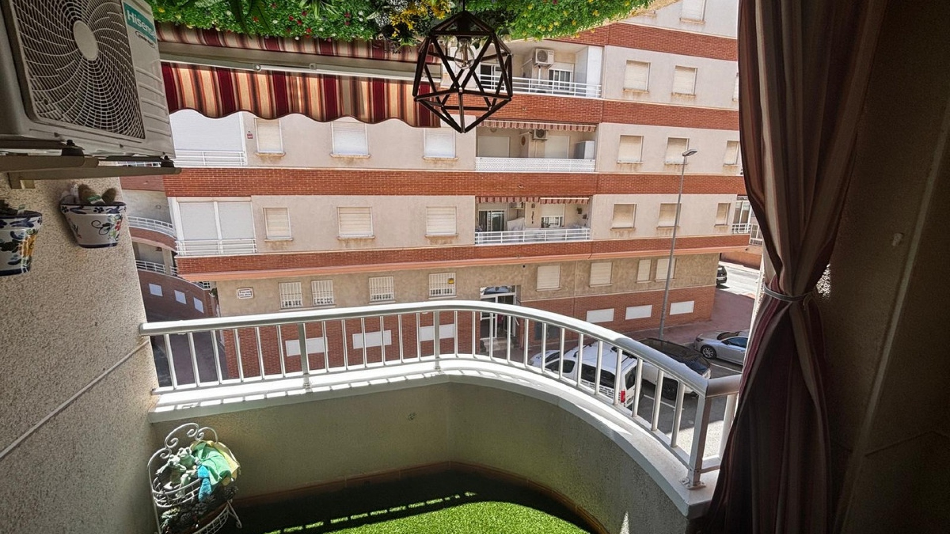 Wiederverkauf - Wohnung - Guardamar del Segura - Guardamar del Segura Centro