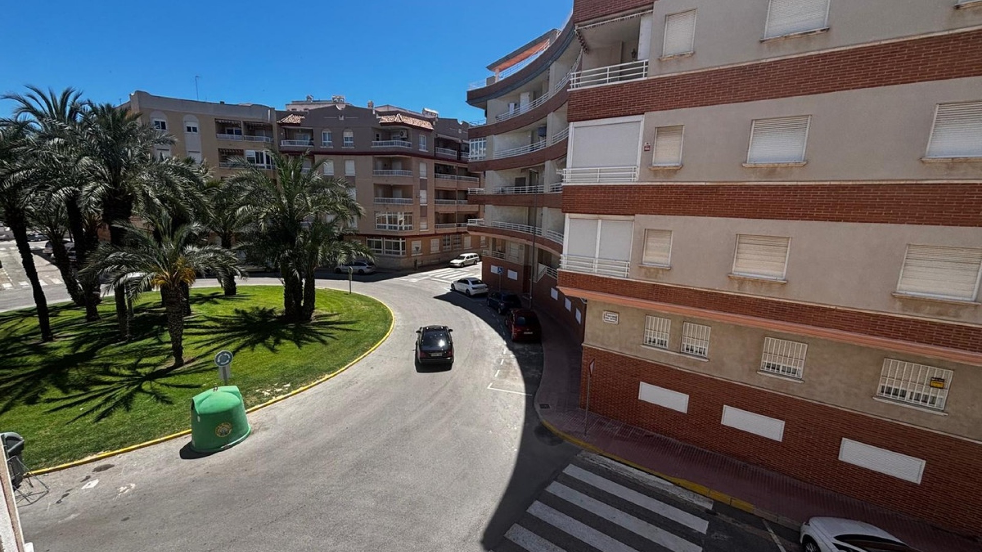 Wiederverkauf - Wohnung - Guardamar del Segura - Guardamar del Segura Centro