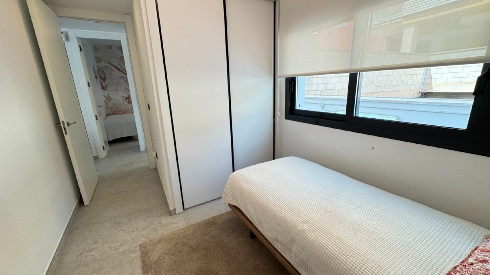 Wiederverkauf - Wohnung - Guardamar del Segura - Guardamar del Segura Centro