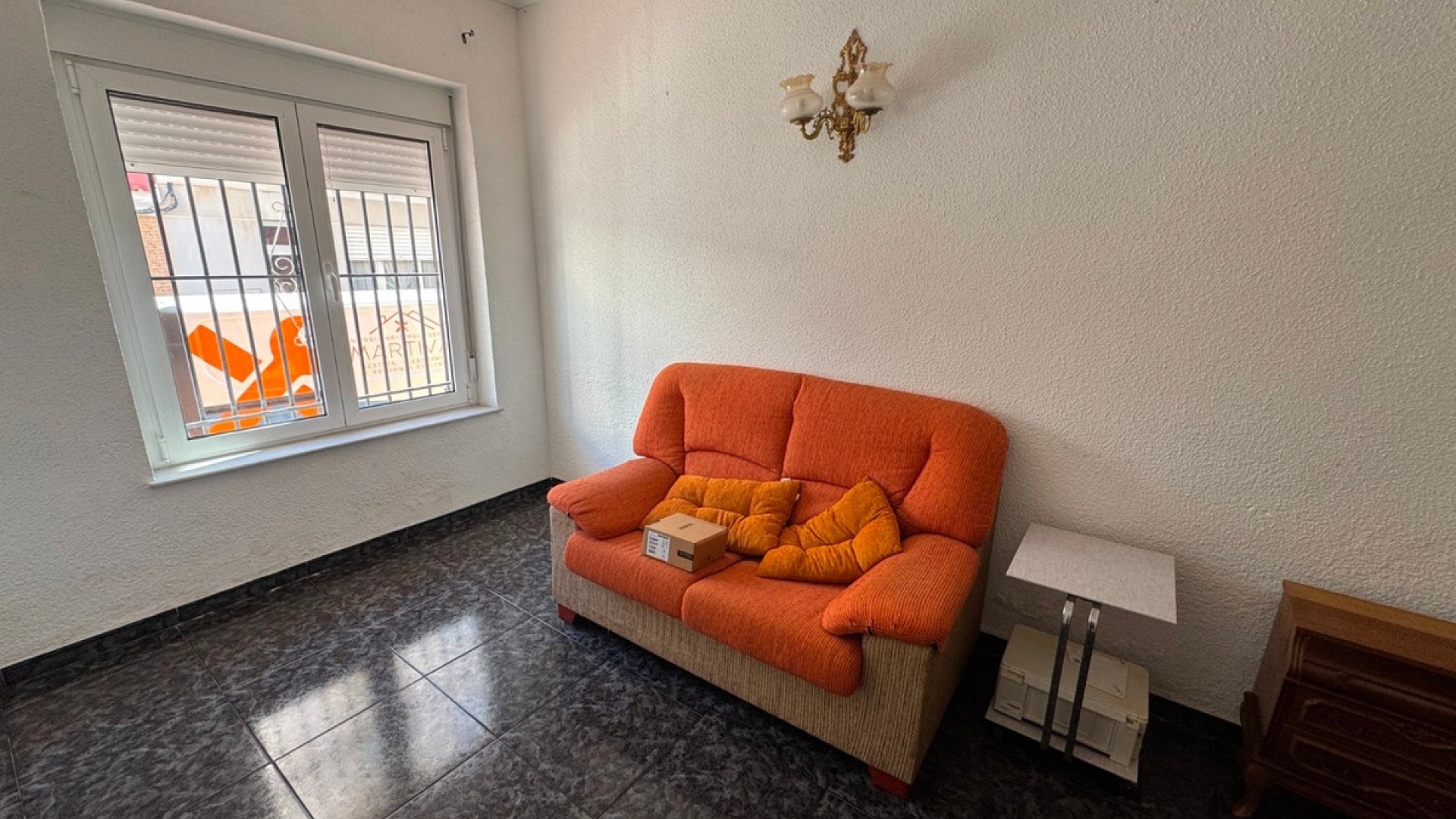 Wiederverkauf - Wohnung - Guardamar del Segura - Guardamar del Segura Centro