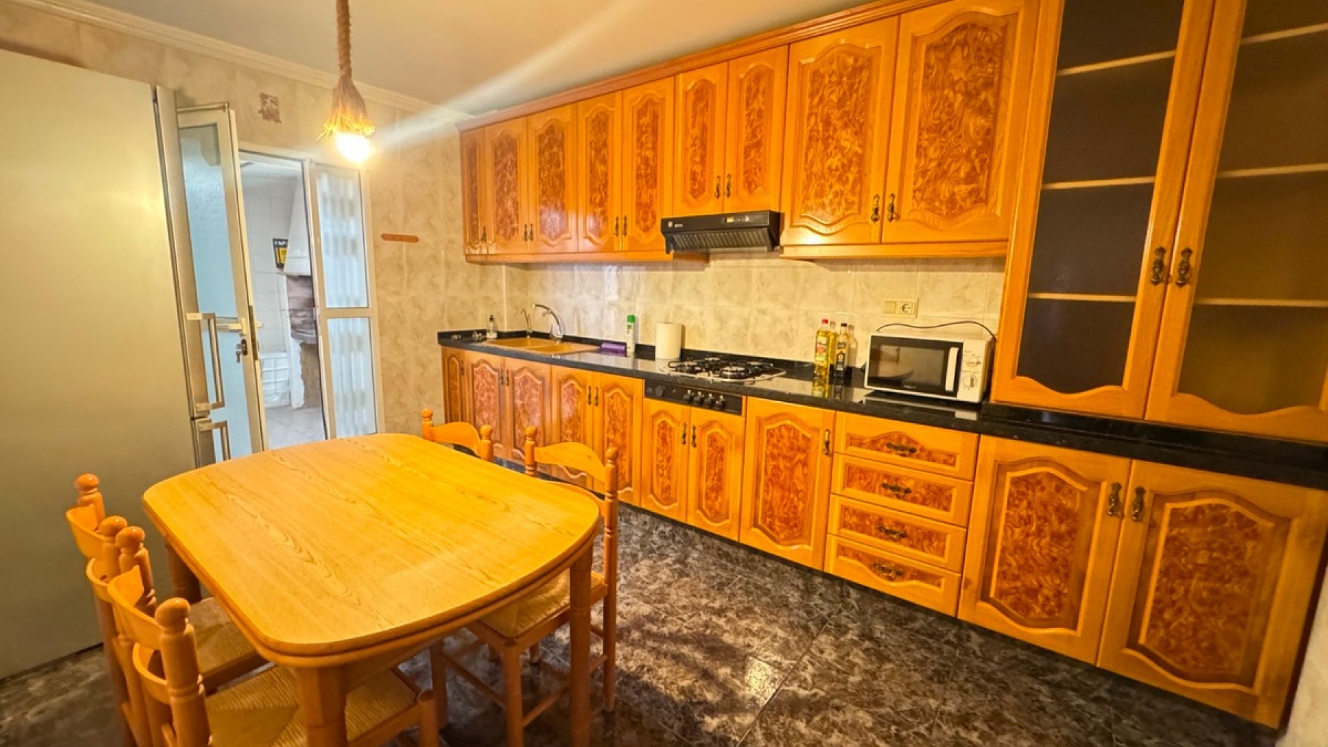 Wiederverkauf - Wohnung - Guardamar del Segura - Guardamar del Segura Centro