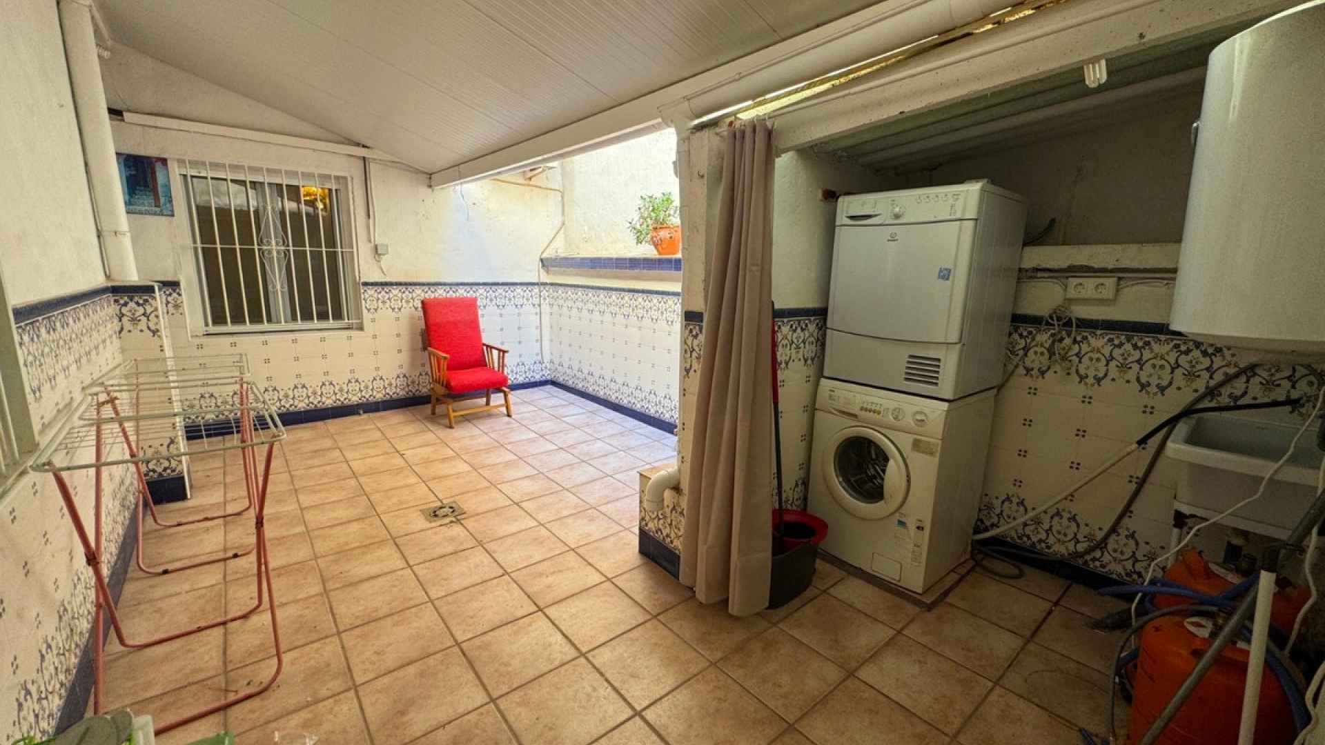 Wiederverkauf - Wohnung - Guardamar del Segura - Guardamar del Segura Centro